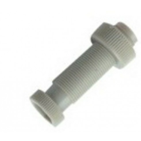 Винт стержня лапки с гайкой 229-07505 (229-07554) (original)