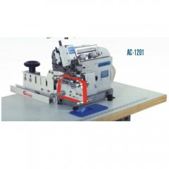 Комплект растягивающихся роликов для оверлоков с цилиндрической платформой AC-1201