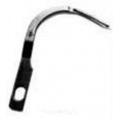 Петлитель стачивающий 210357