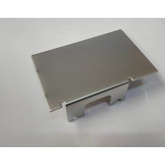 Пластина задняя 31012054