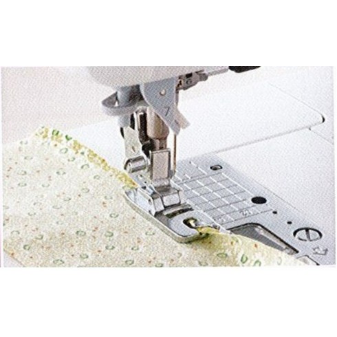 Лапка подрубочная 400-80958 (для прямого шва)