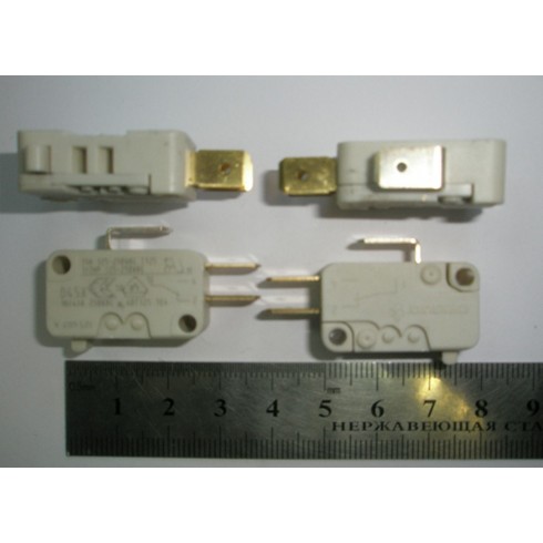 Микропереключатель AR325 16A 250V