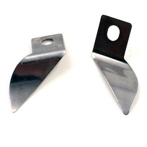 Пластина прижимная 13612010/113812008