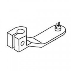 Податчик пуговицы 165-58009 (original)