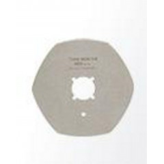 Лезвие дисковое 16102 (BOM 100/101) 6 граней
