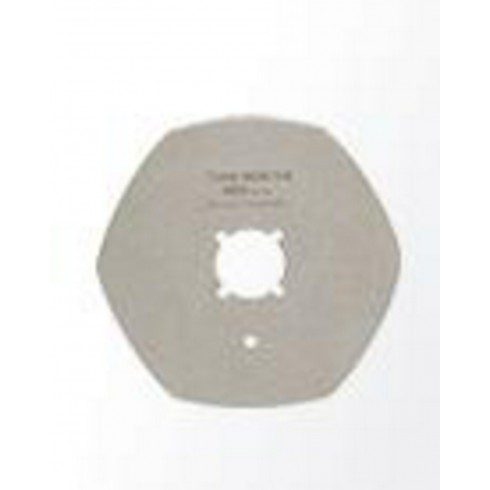 Лезвие дисковое 16102 (BOM 100/101) 6 граней