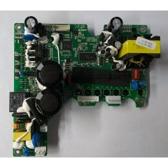 Плата управления A2S-4CZ 9950017500