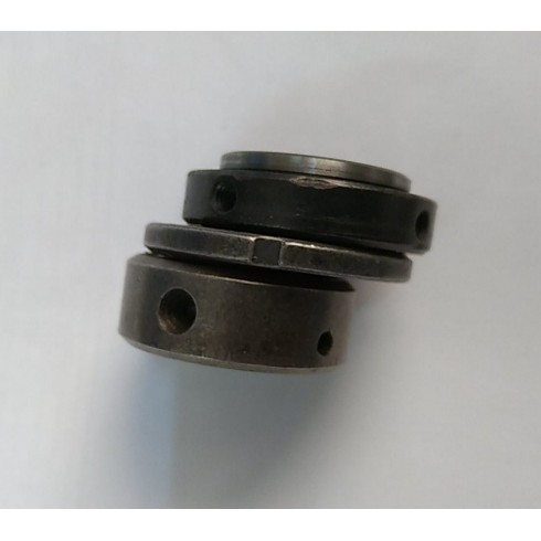 Эксцентрик в сб.