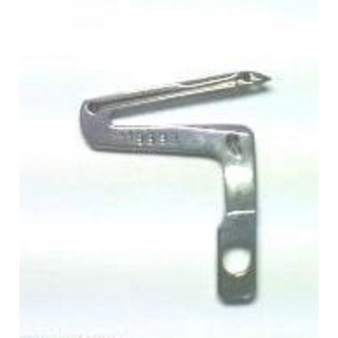 Петлитель левый 119-99307