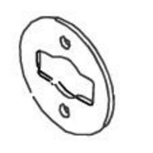 Пластина 262-13801 (original)