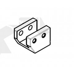 Державка ножа SR-07400745 (original)