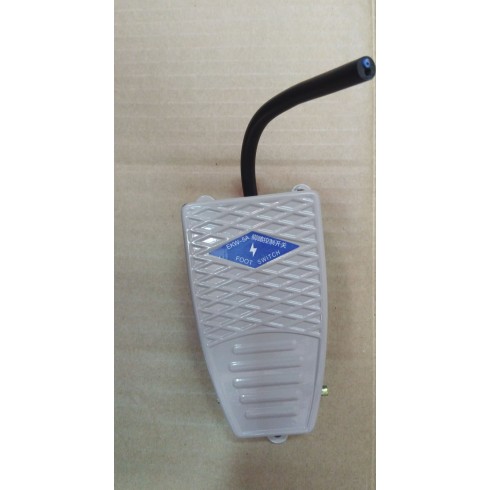 Педаль EKW 5A B