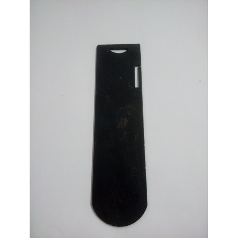 Пластина задвижная 313320