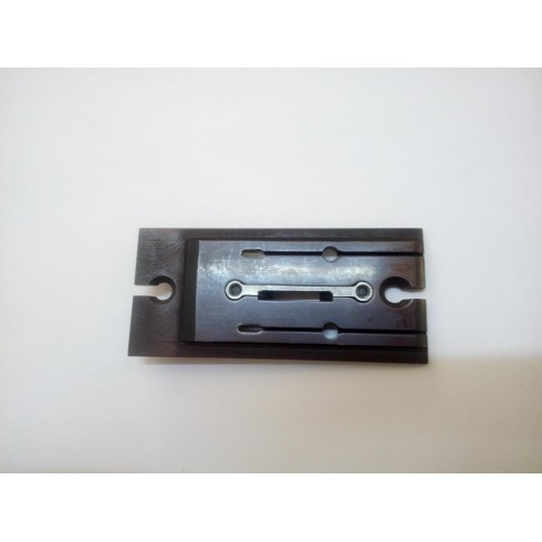 Пластина игольная 400-46306 (original)