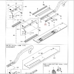 Зажим-держатель 41312103