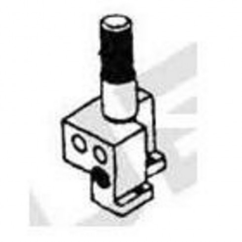 Иглодержатель JL-C8-C7-1B (1/4) (original)