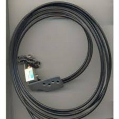 Пинцет игольной нити в сборе 320-24499 (320-24457) (original)