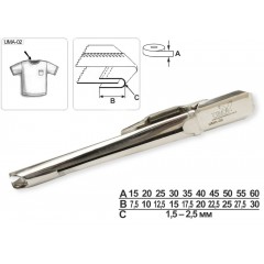 Приспособление UMA-02 35-17.5 мм