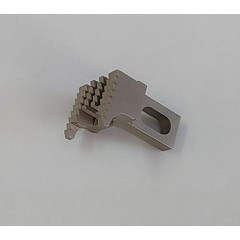 Двигатель ткани задний 812342 (K10-8)