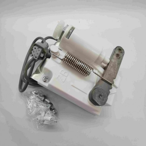 Регулятор скорости 10130044/11023002800 (A4B, A2-CZ, H2-CZ, H5, A7)