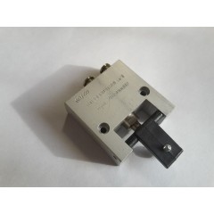 Пневмоклапан 48500002 на педаль к серии BL