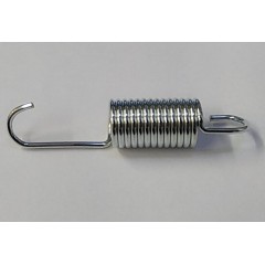 Пружина для регулятора скорости 95027005