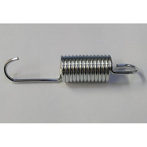 Пружина для регулятора скорости 95027005