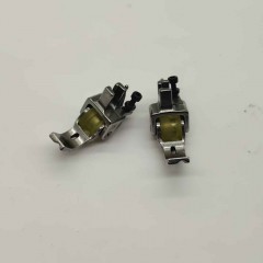 Лапка под кедер с роликом P69RH 3/16