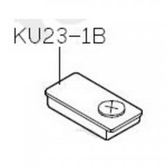 Крышка KU23-1B (original)