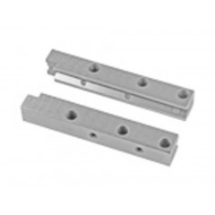 Направляющие ползуна (комплект) для Eastman