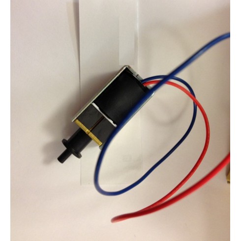 Соленоид HB560211