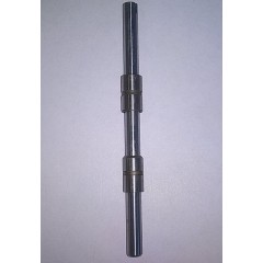 Игловодитель в боре со втулками 680005027 680005022 680005020