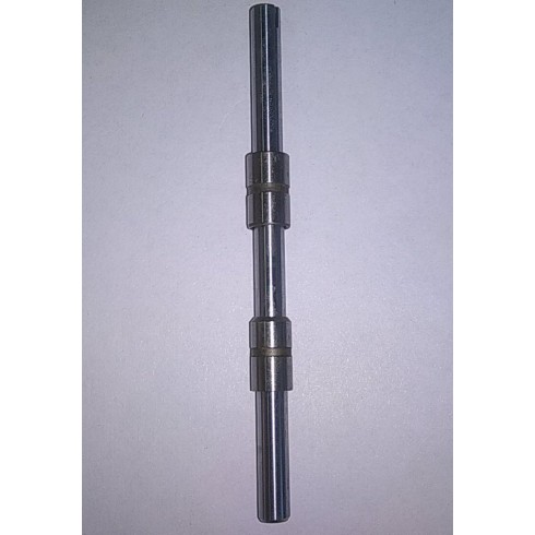 Игловодитель в боре со втулками 680005027 680005022 680005020