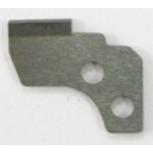 Нож нижний Janome T-34, 205D, 634 (788013009)