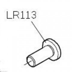 Ось LR113 (original)