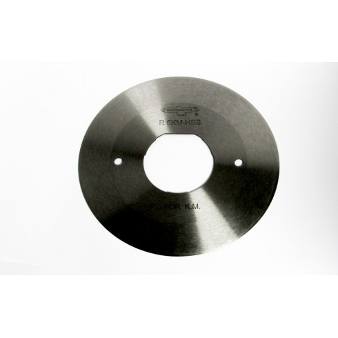 Лезвие дисковое R5KM-HSS (для MRK-125)