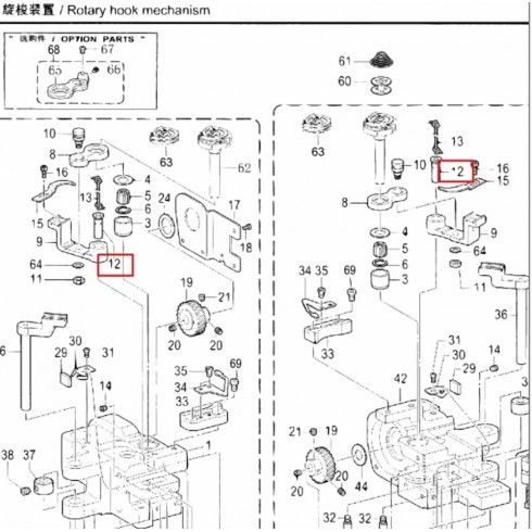 Палец установочный 12926009 (SA3889101/G1-13)