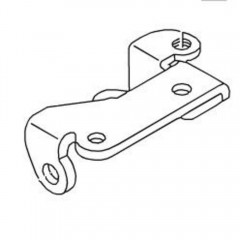 Рычаг 113-52408 (original)