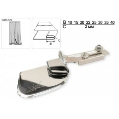 Приспособление UMA-179 10 мм H