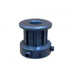 Шкив на электропривод 1-29-0 (241083)