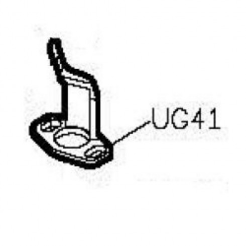 Кронштейн UG41 (original)