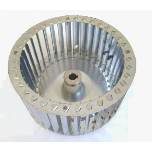 Крыльчатка 1939/ZB 160x80 F12