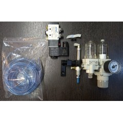 Пневмомеханизм