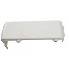 Крышка боковая 20111002/KB23F (01-49С) 5-ти нитка