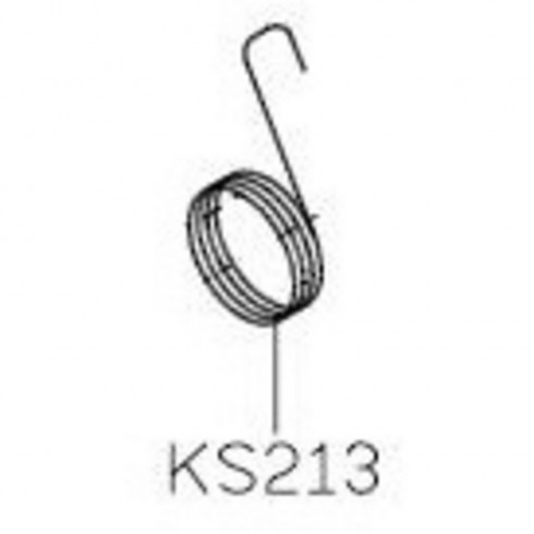 Пружина KS213 (original)