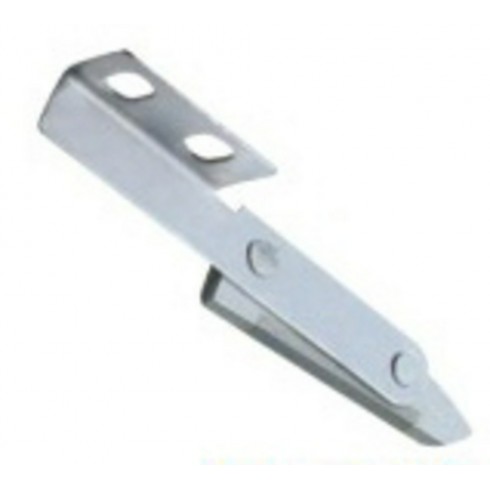 Нож ответный 7 S-026 (NS-10239, DB-122, CD-3-1.6)