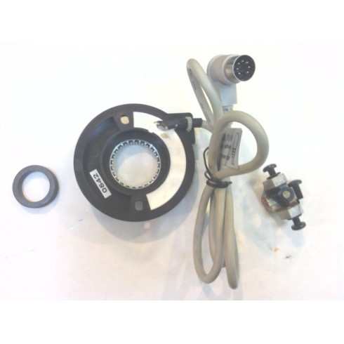 Позиционер 112-30003 (2VP11800025)