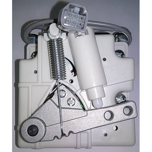 Регулятор скорости 20730330/20730339 C3/C4