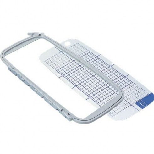 Пяльца Brother nv-750E 13x30 см