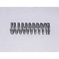 Пружина L=25 mm, D=7 mm
